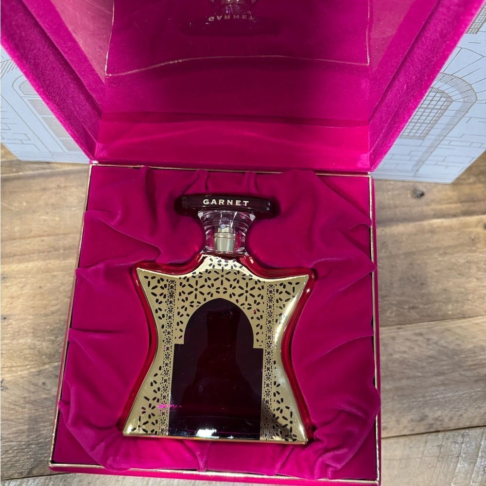 Bond No.9 New York Dubai Garnet 3.3oz